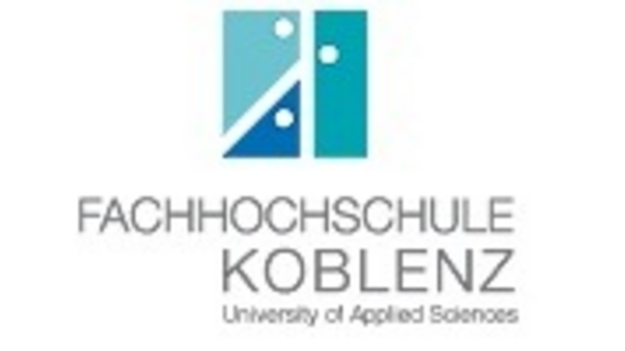 Logo Fachhochschule Koblenz