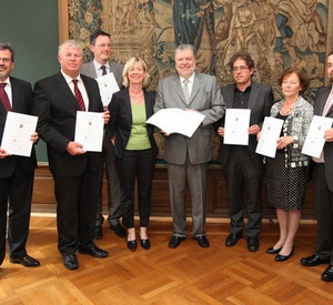 Bild: Sell / © Staatskanzlei