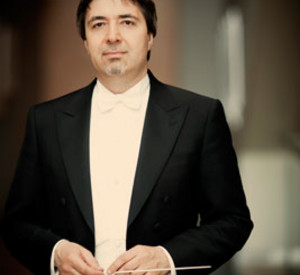 Danniel Raiskin, Foto Rheinische Philharmonie