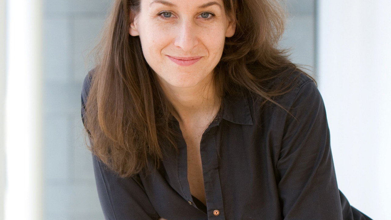 Tatjana Gürbaca, Staatstheater Mainz; Foto: Martina Pipprich