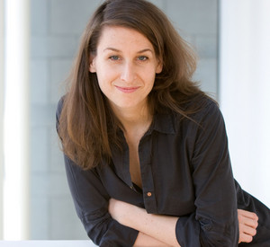 Tatjana Gürbaca, Staatstheater Mainz; Foto: Martina Pipprich