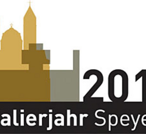 Logo Salierjahr 2011