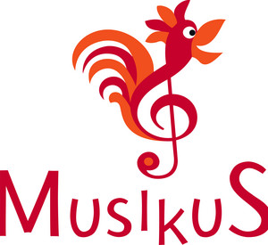 Logo MusikuS