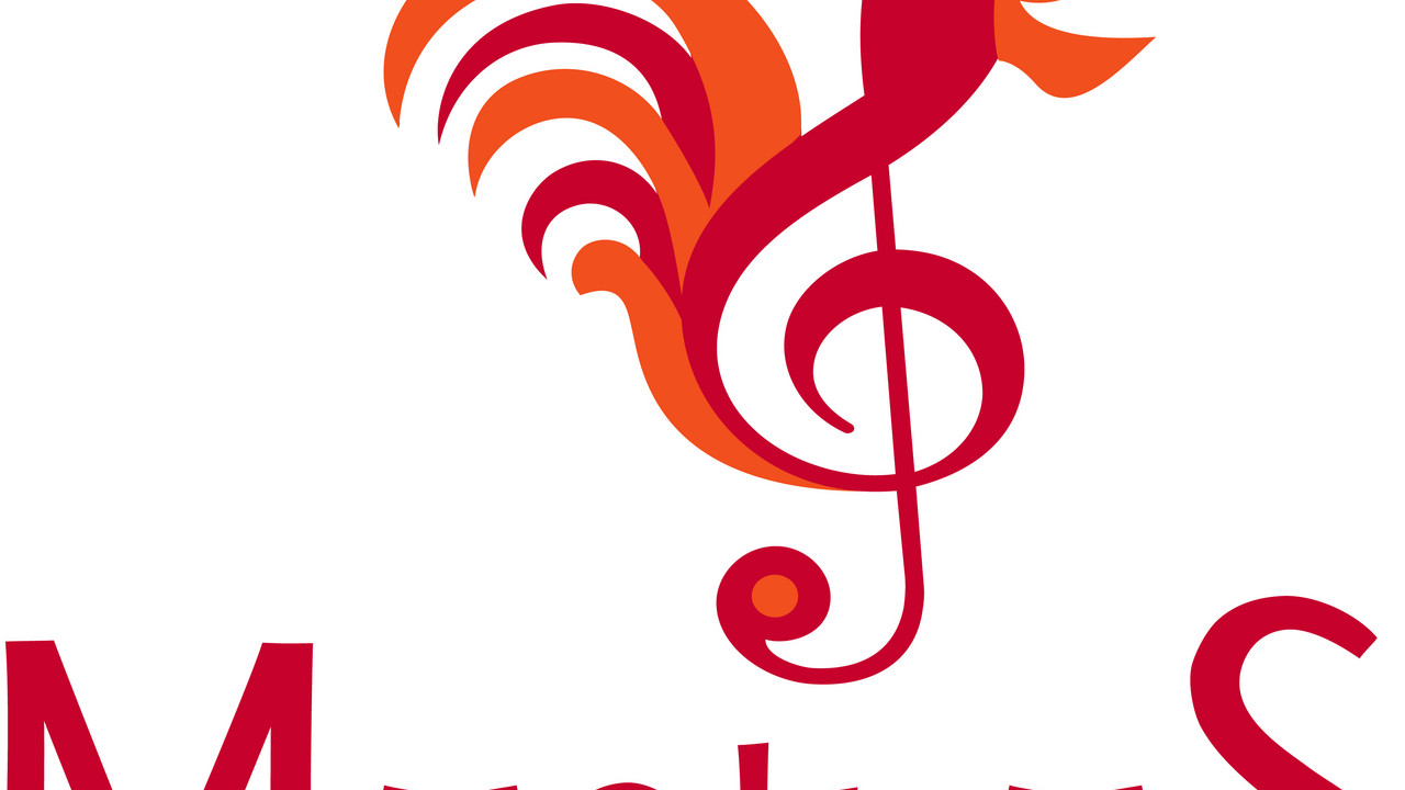 Logo MusikuS