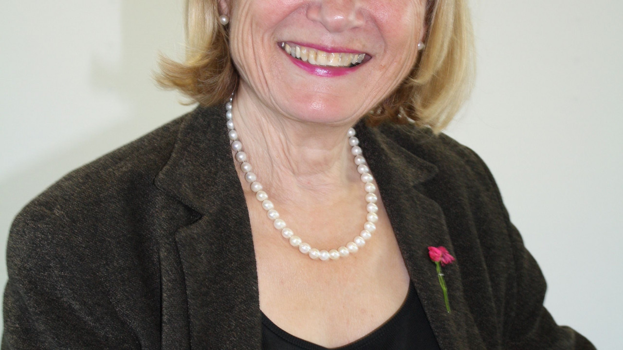 Foto Dr. Paas