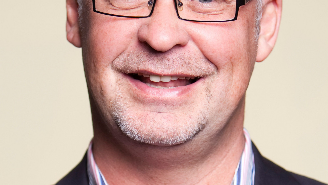 Johannes Reitmeier, Bild: Staatsphilharmonie