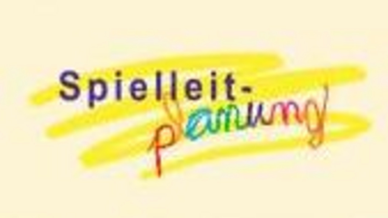 Logo Spielleitplanung