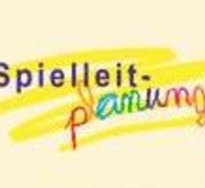 Logo Spielleitplanung