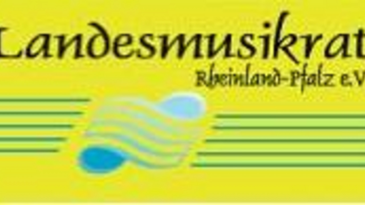 Logo Landesmusikrat