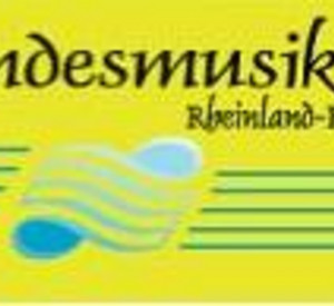 Logo Landesmusikrat