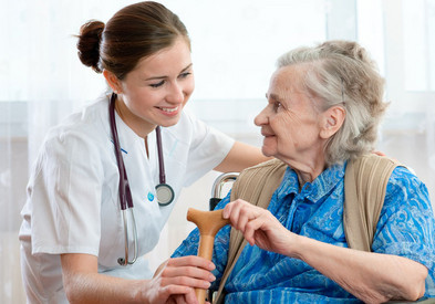 Hospizliche und palliative Versorgung in RLP