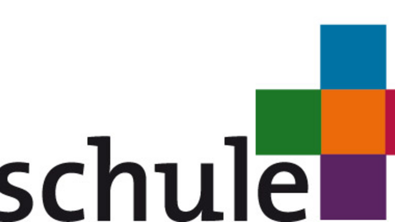 Logo Realschule plus