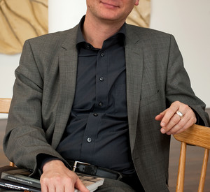 Dr. Oliver Kornhoff, Bild: Claudia Görres