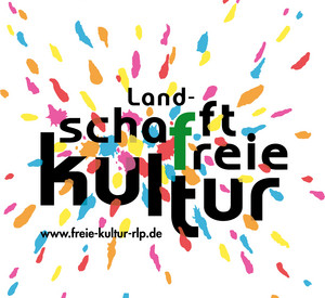 Logo Land schafft freie Kultur