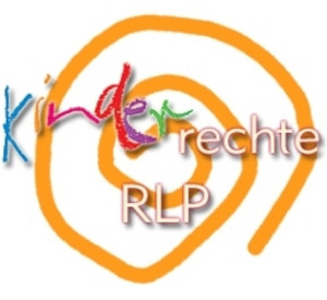 Logo Kinderrechte Rheinland-Pfalz