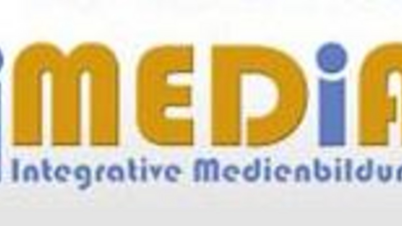 Logo iMedia