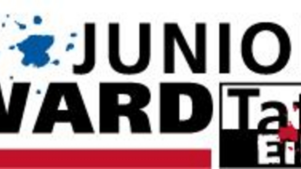 Logo Tatort Eifel Junior Award