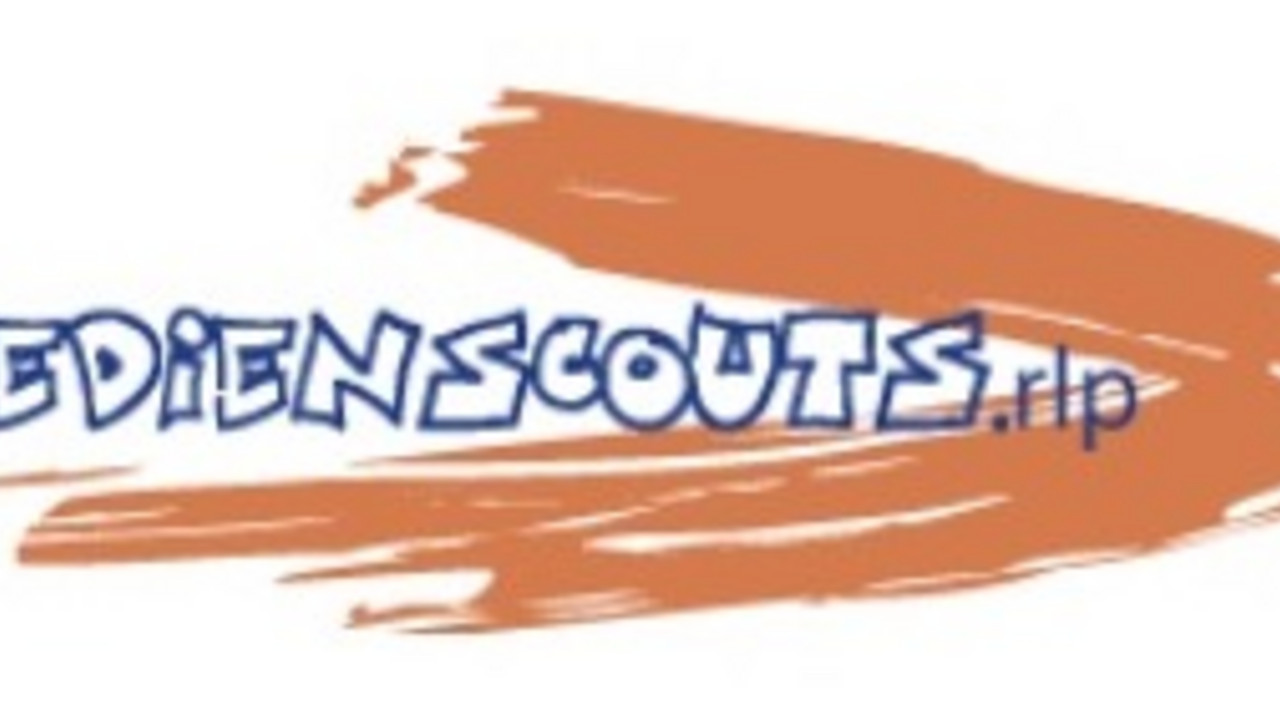 Logo Medienscouts
