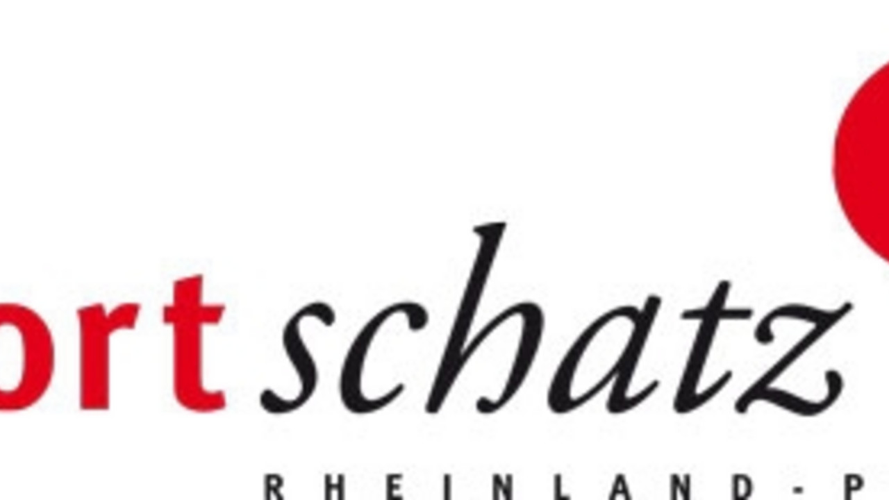 Logo Wortschatz