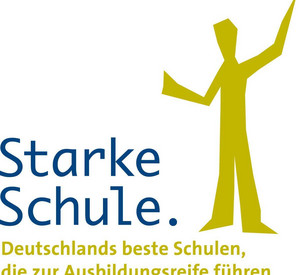 Logo Starke Schule
