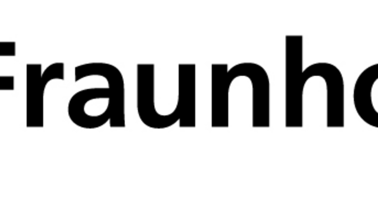 Logo Fraunhofer-ITWM