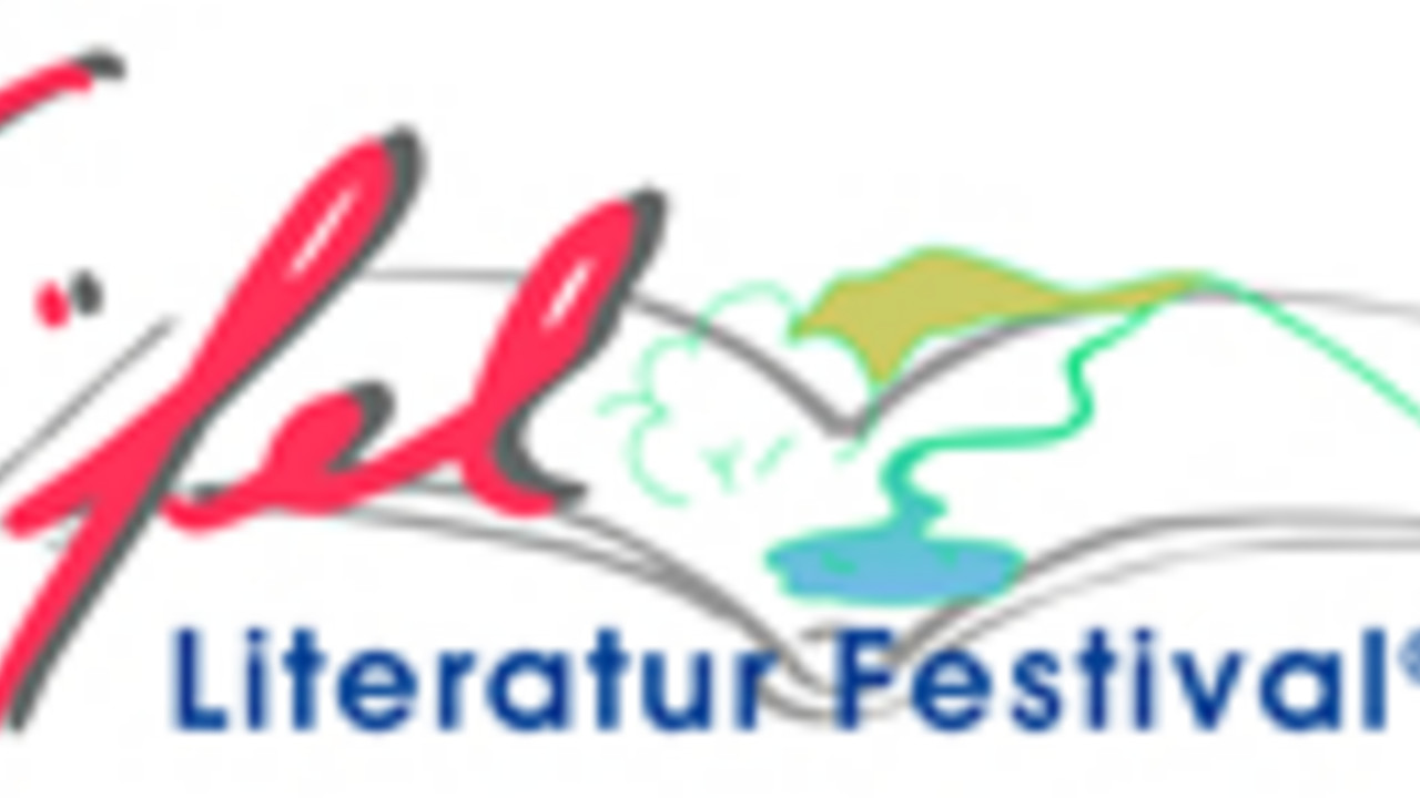 Logo Eifel-Literatur-Festival