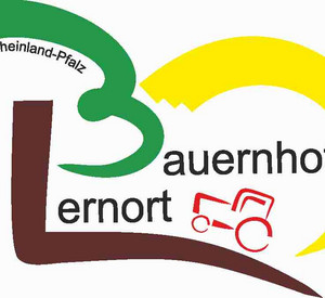 Logo Lernort Bauernhof