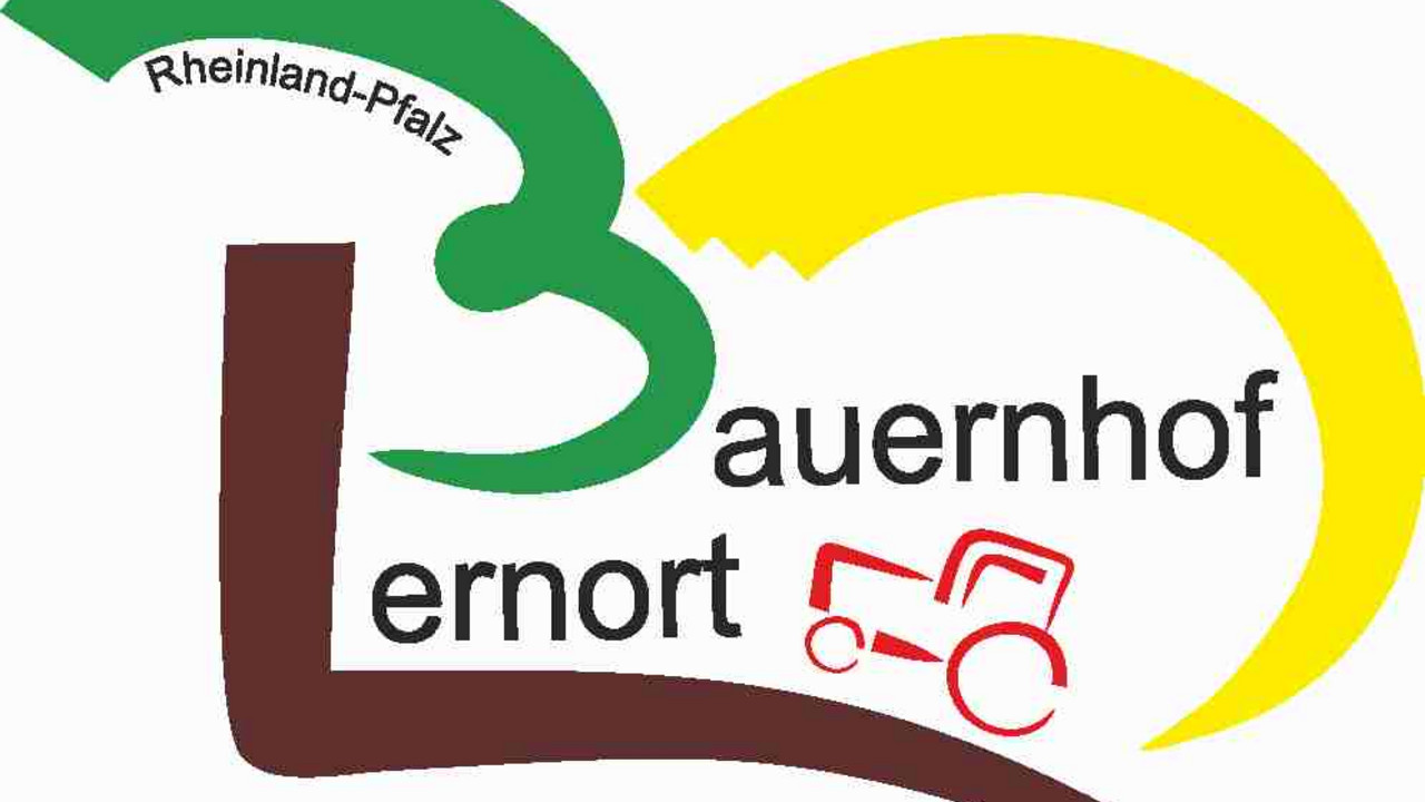 Logo Lernort Bauernhof
