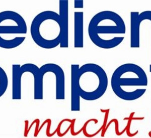 Logo Medienkompetenz