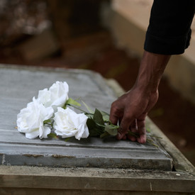 Bestattung von im Ausland gefallenen Soldatinnen und Soldaten