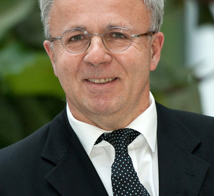 Professor Helmut Schmidt, Foto: Jan Haas
