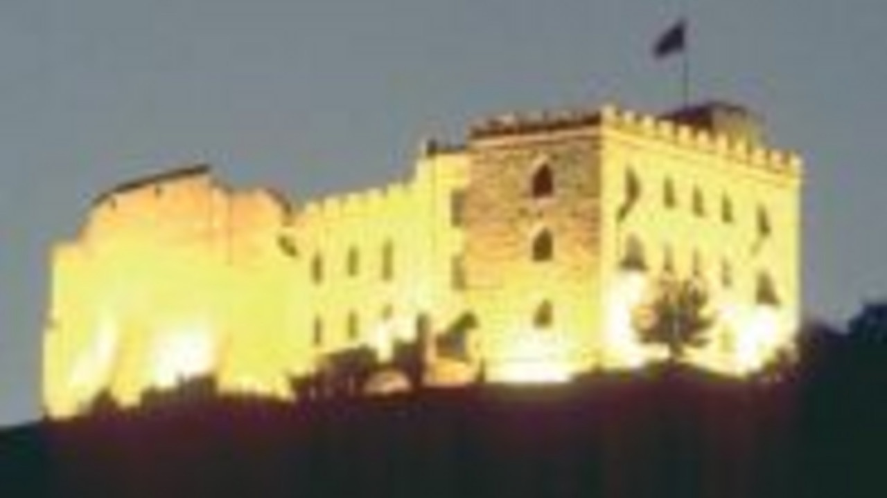 Hambacher Schloss