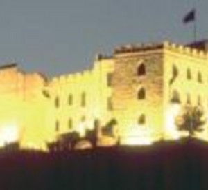 Hambacher Schloss