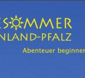 Bild Lesesommer Rheinland-Pfalz