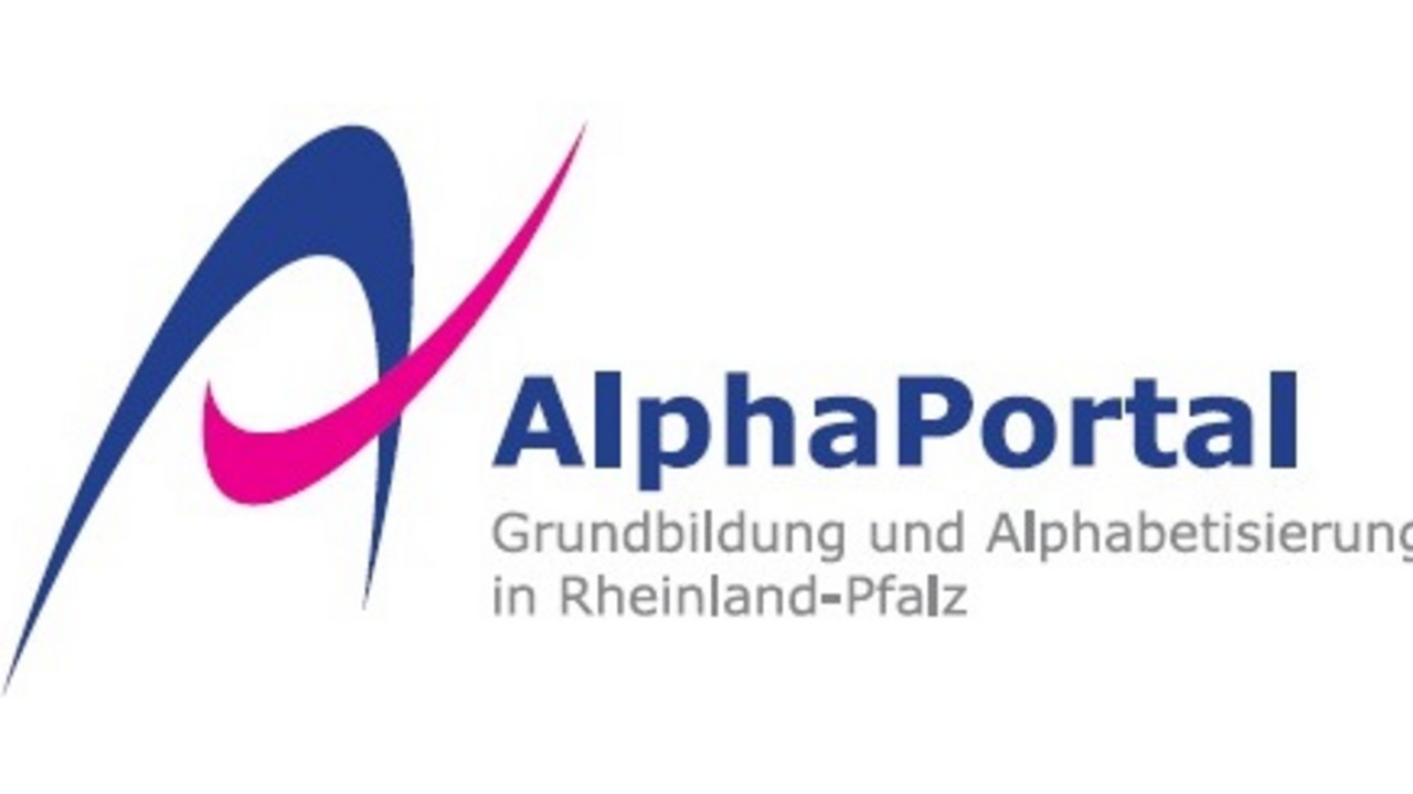 Logo AlphaPortal