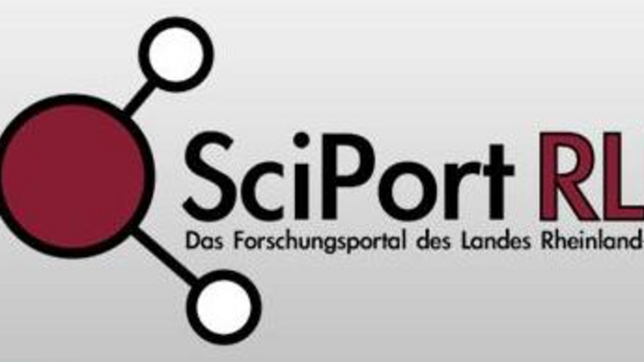 Logo Forschungsdatenbank
