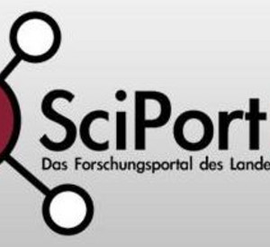 Logo Forschungsdatenbank