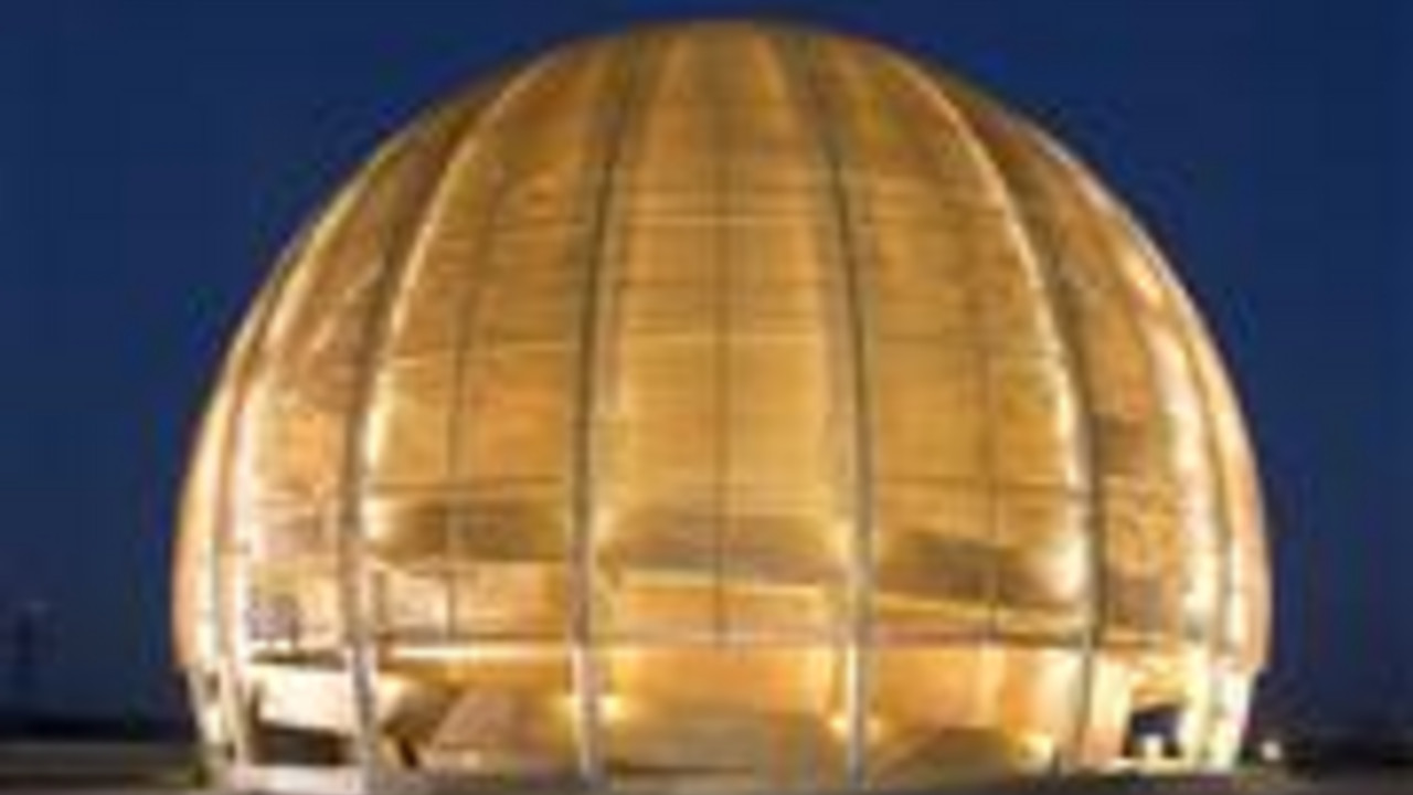 Bild: CERN