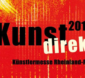 Logo Kunst direkt 2010