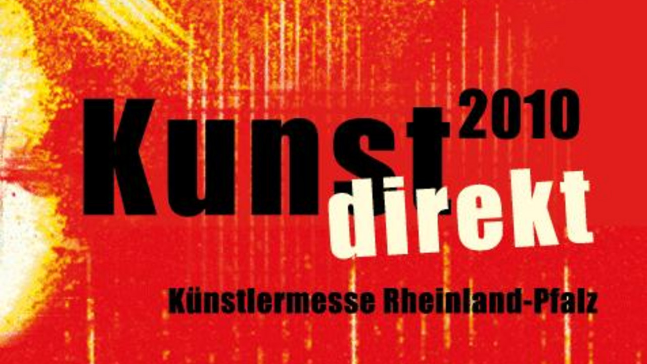 Logo Kunst direkt 2010