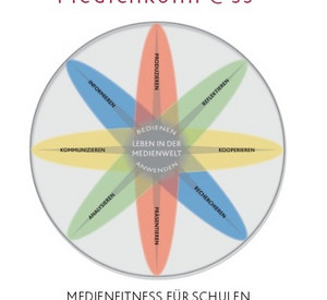 Logo für den Medienkompass