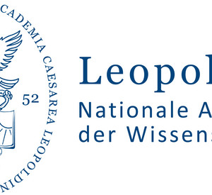 Logo der Nationalen Akademie der Wissenschaften Leopoldina