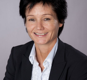 Evelyn Möhlenkamp, Foto: Peter Pulkowski/ Universitätsmedizin Mainz