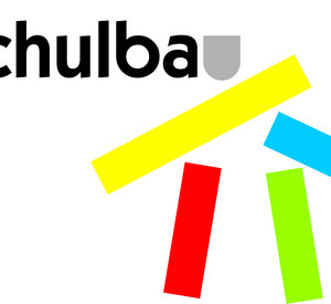 Logo Schulbau
