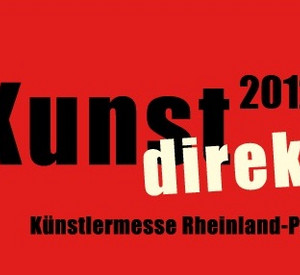 Logo Kunst direkt