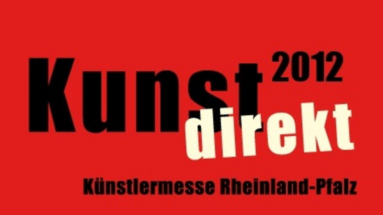Logo Kunst direkt