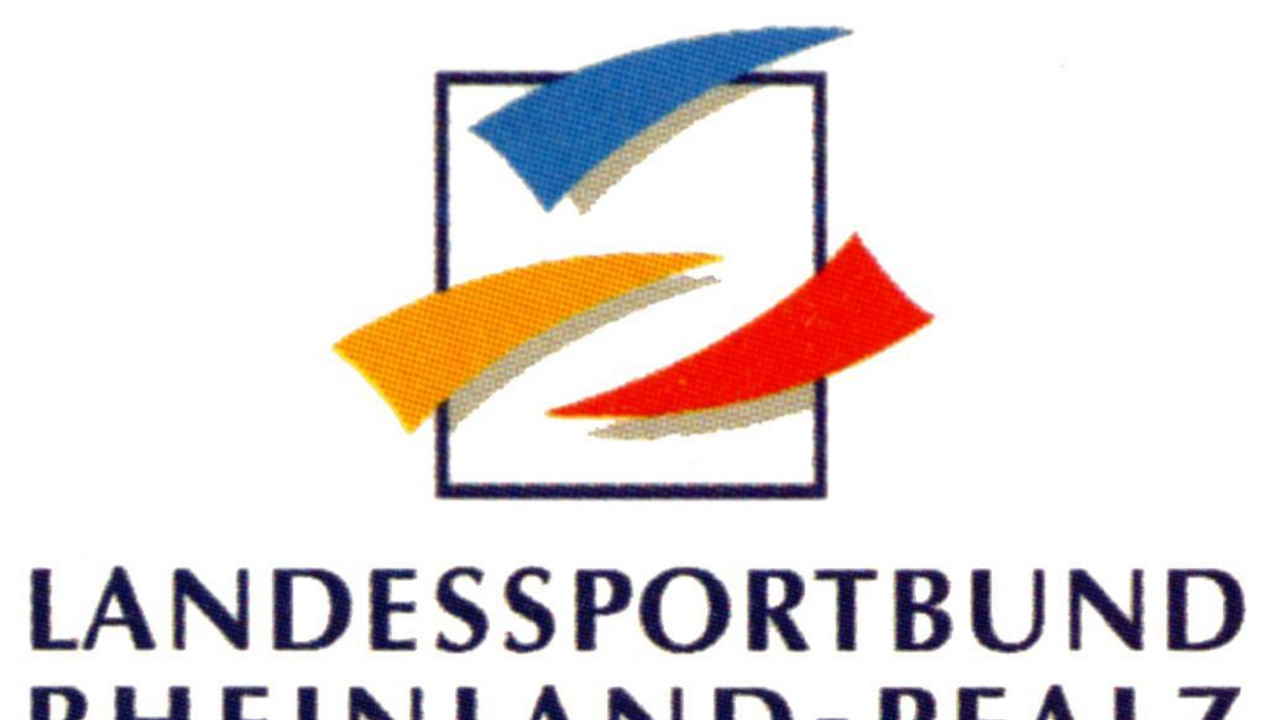 Logo Landessportbund Rheinland-Pfalz