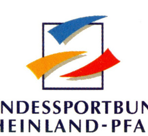 Logo Landessportbund Rheinland-Pfalz