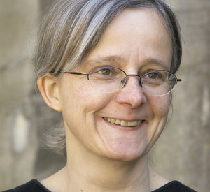 Sabine Peters, Foto: Jutta Schwöbel