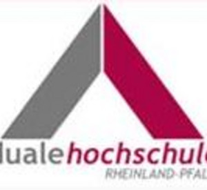Logo Duale Hochschule Rheinland-Pfalz